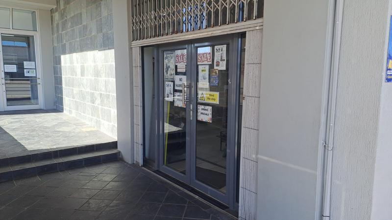 To Let commercial Property for Rent in Newton Park Eastern Cape